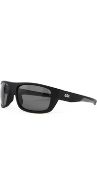 2026 Gill Pursuit Sunglasses 9741 - Black