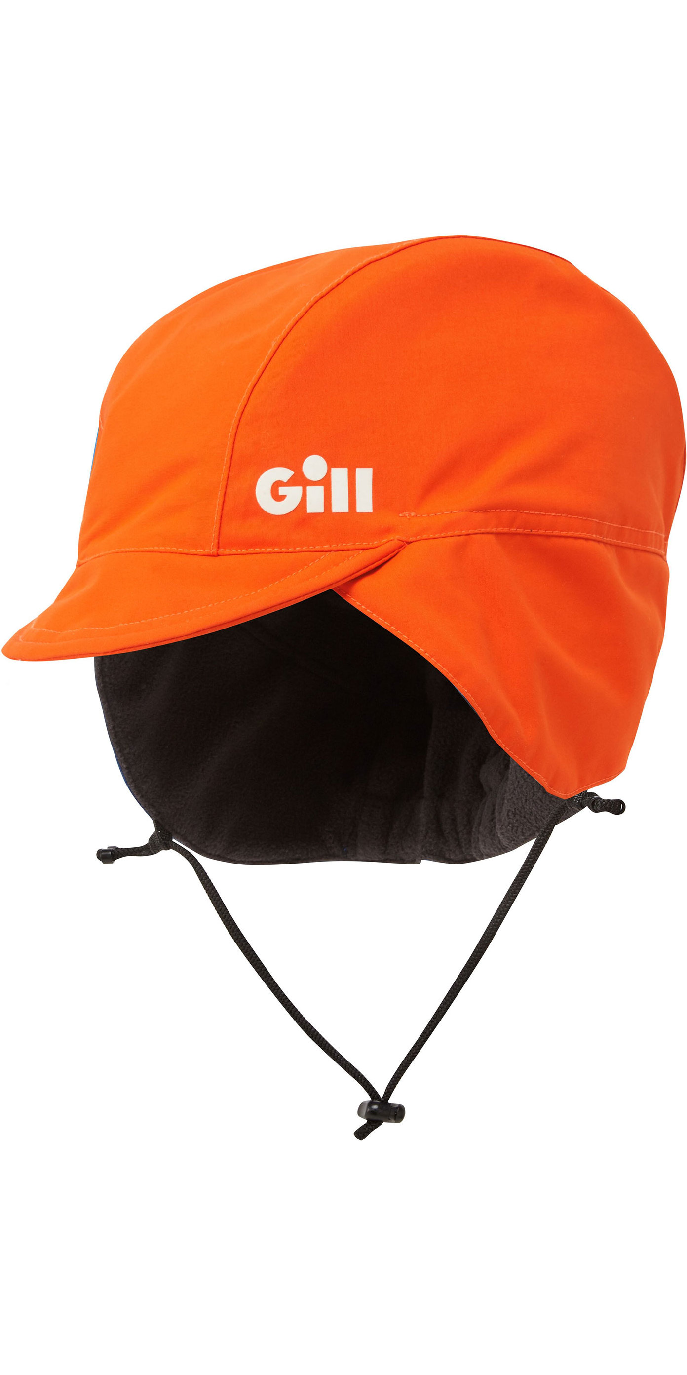 waterproof sailing hat