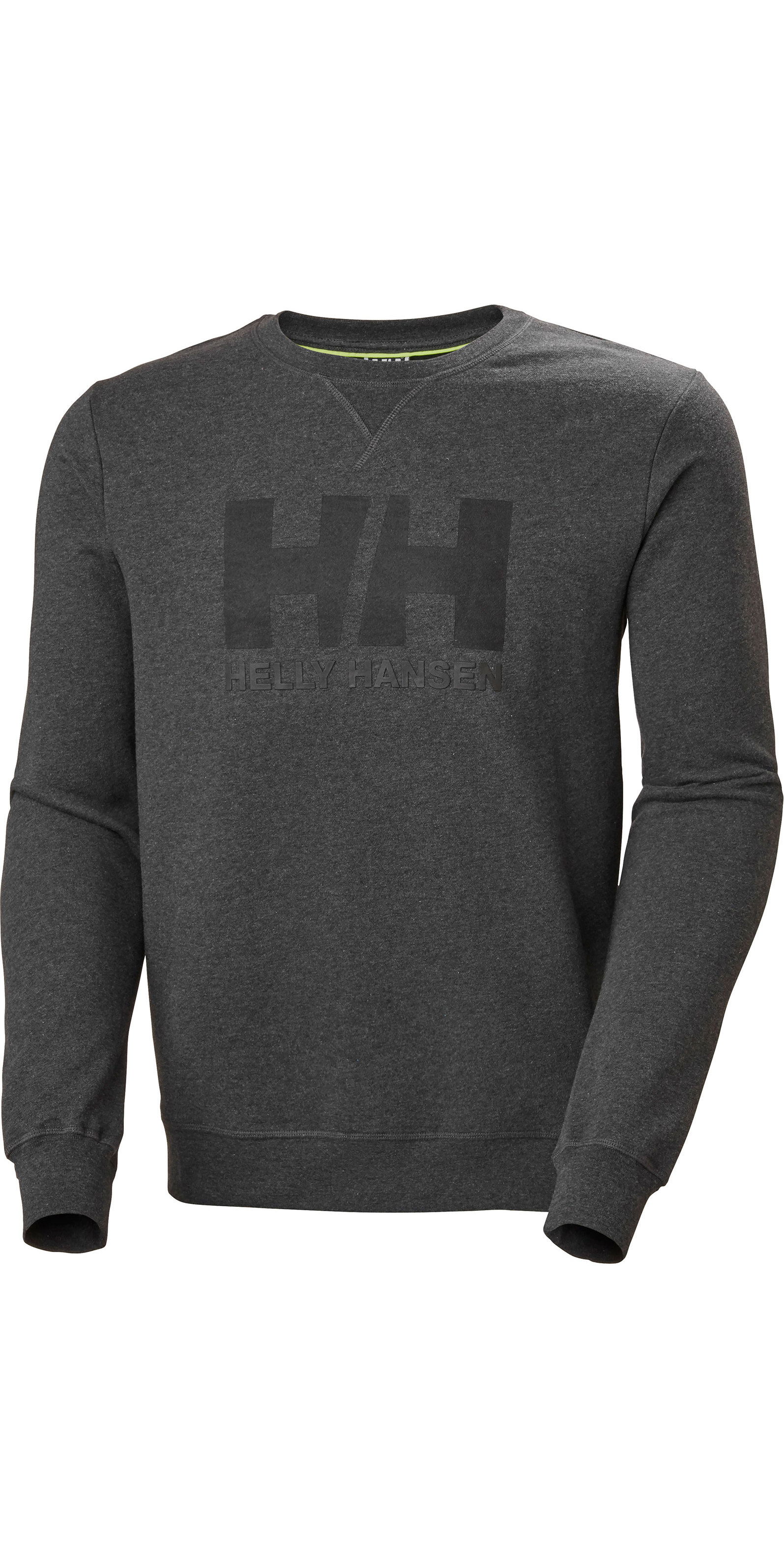 Helly hansen sweatshirt mens hot sale
