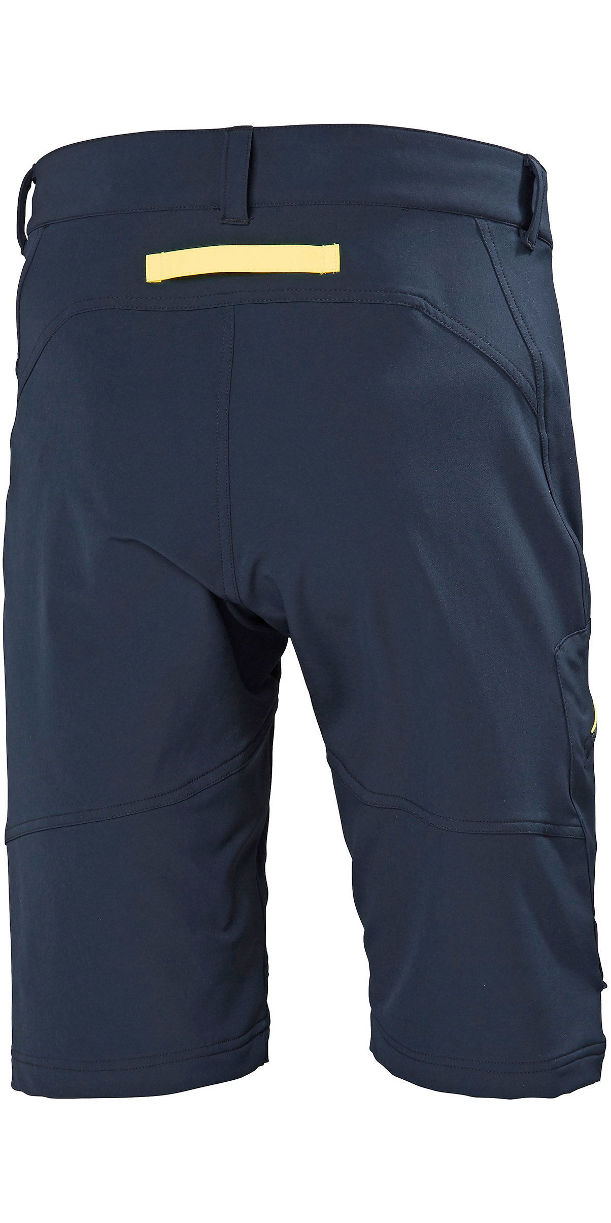 Hp Racing Shorts 2025