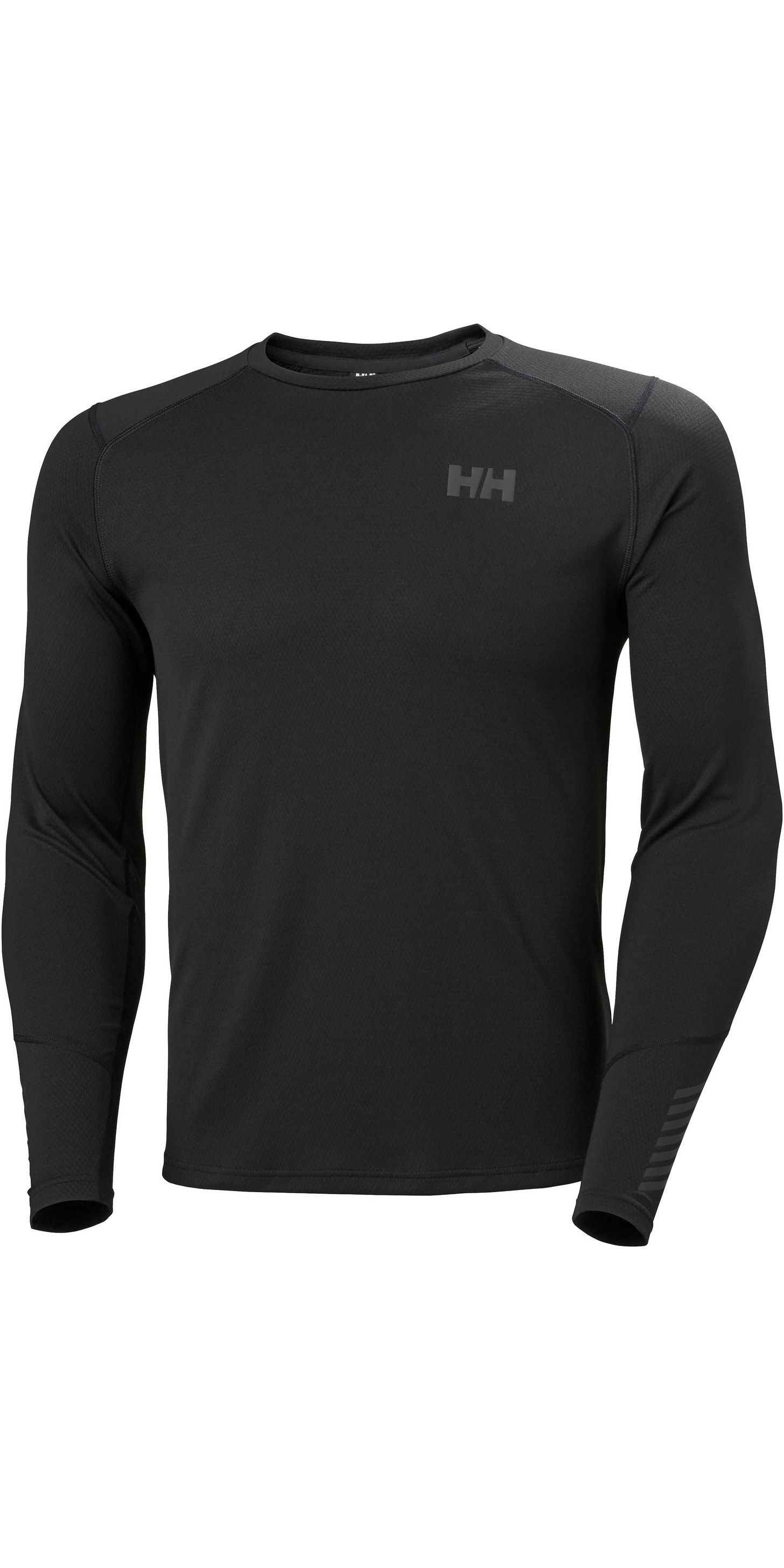 Helly hansen lifa active crew best sale