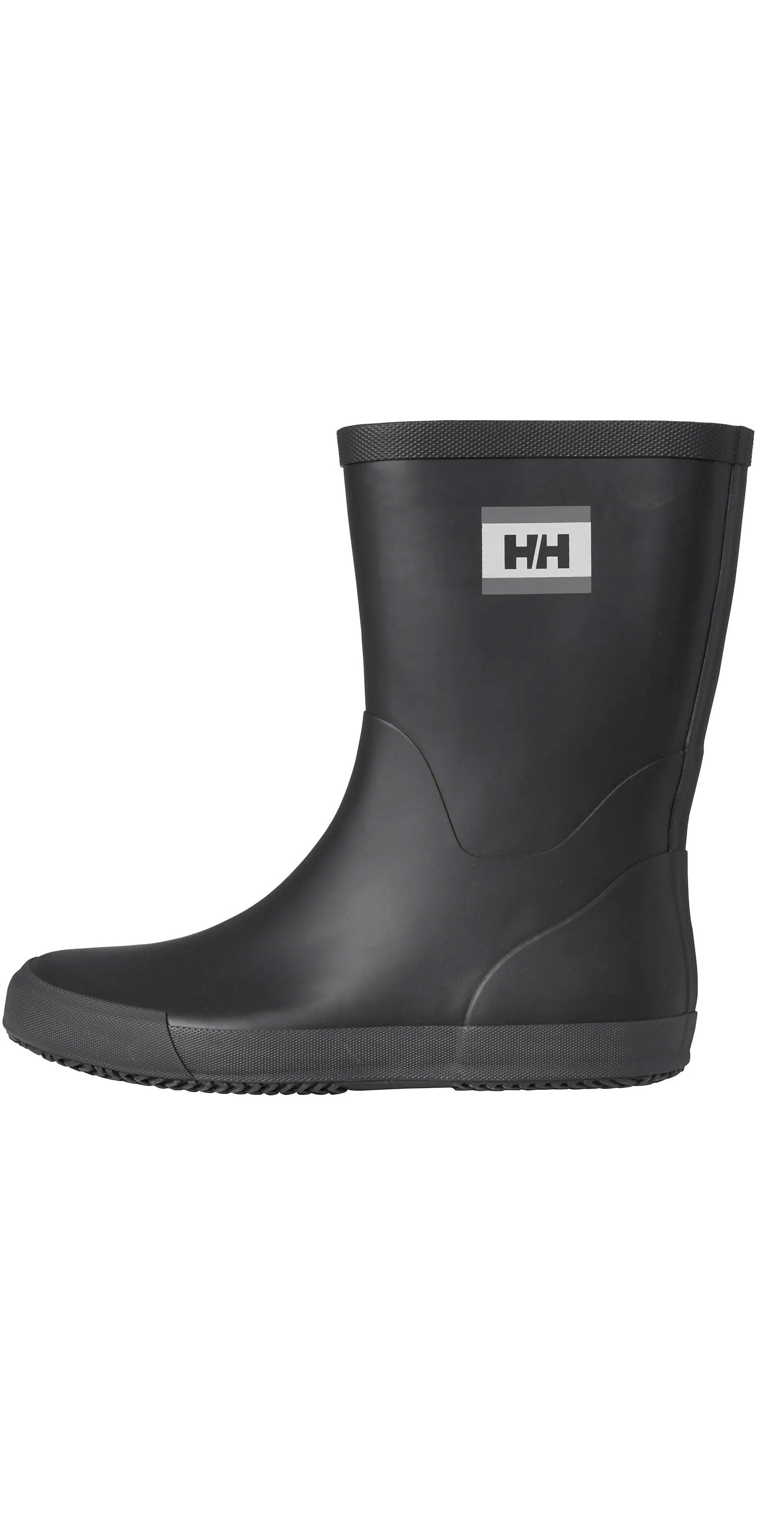 Helly hansen shop sailing boots