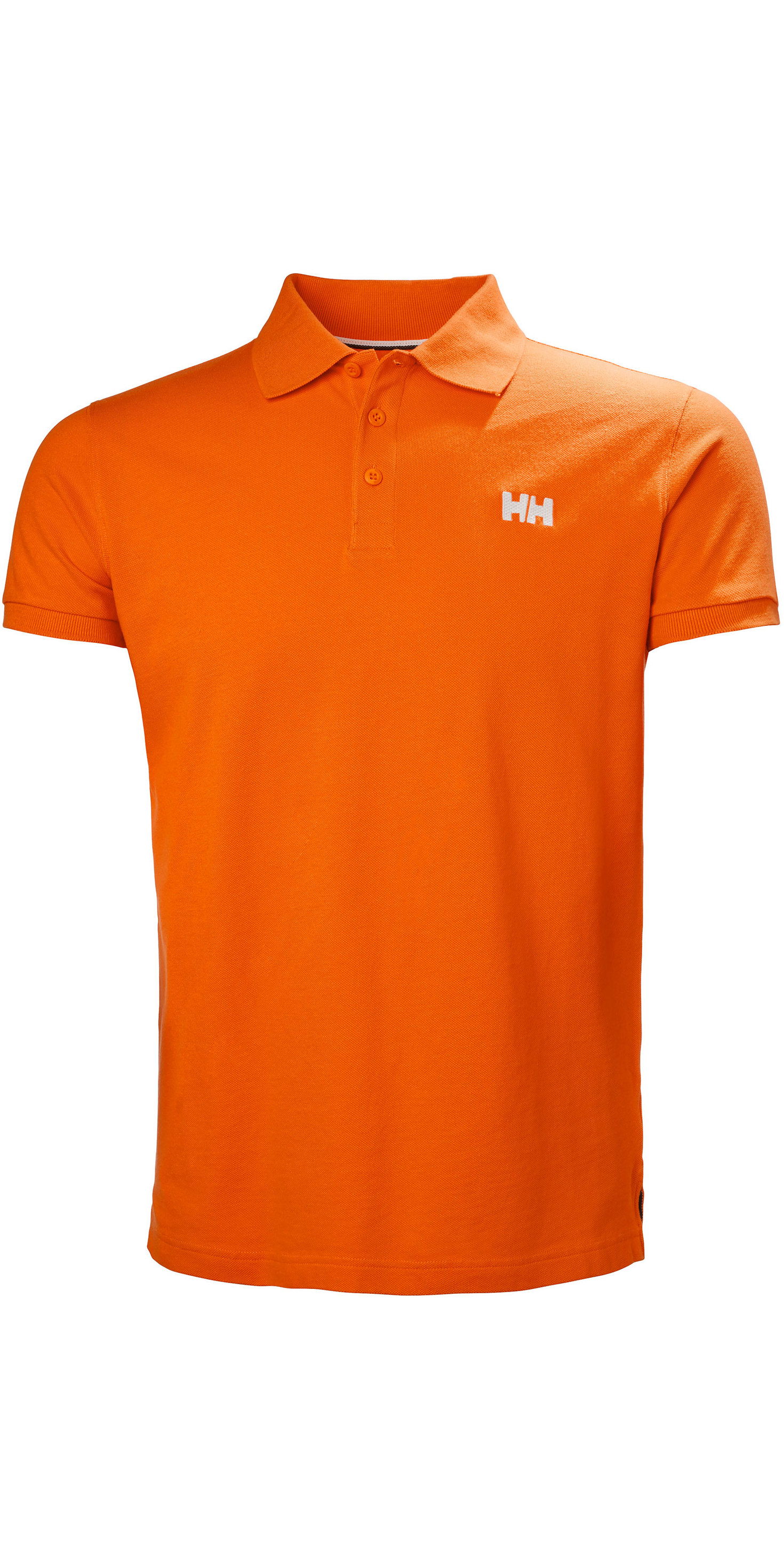 helly hansen polo shirt