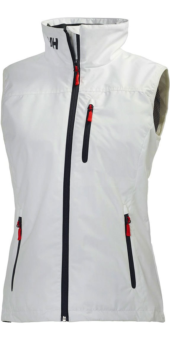 Helly hansen 2025 women's crew vest