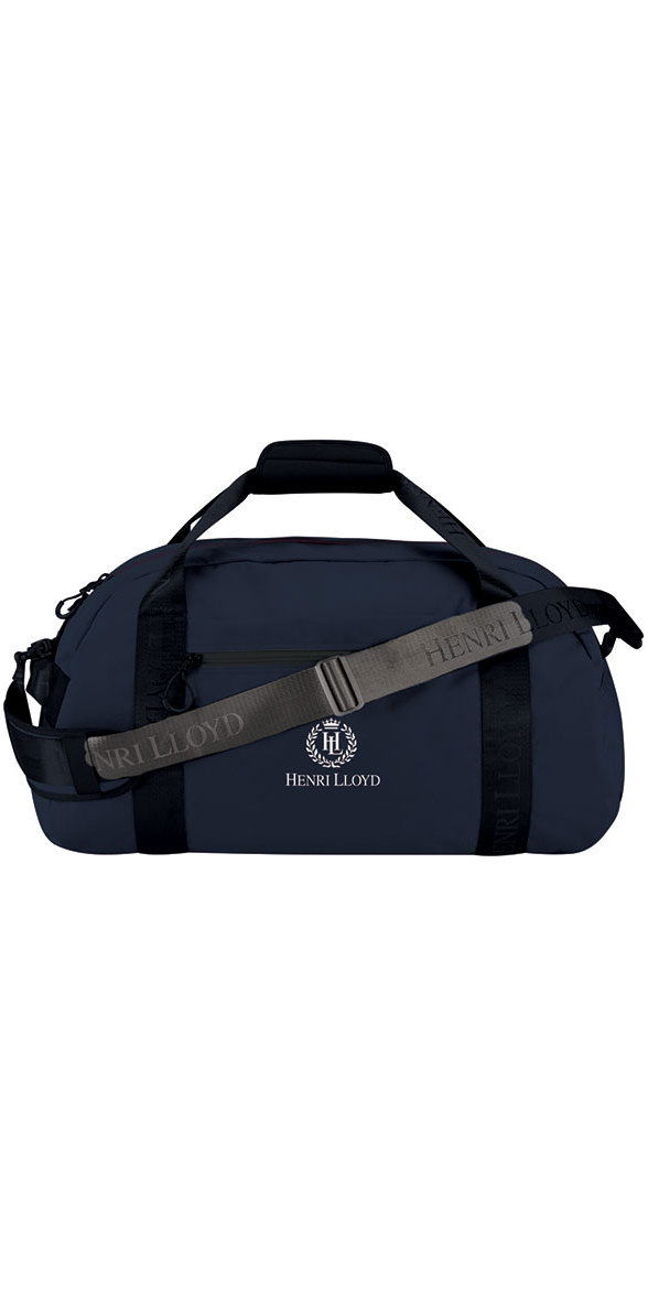 Henri lloyd duffle store bag