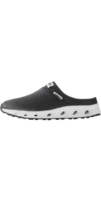 2026 Jobe Discover Slide-On Sandals 594620007 - Black