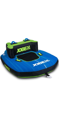 2026 Jobe Swath 2 Person Towable 230221002 - Blue