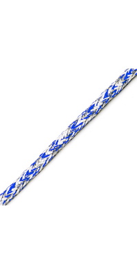 Kingfisher Evolution Lite Race Dinghy Rope Blue LR0B1 - Price per metre