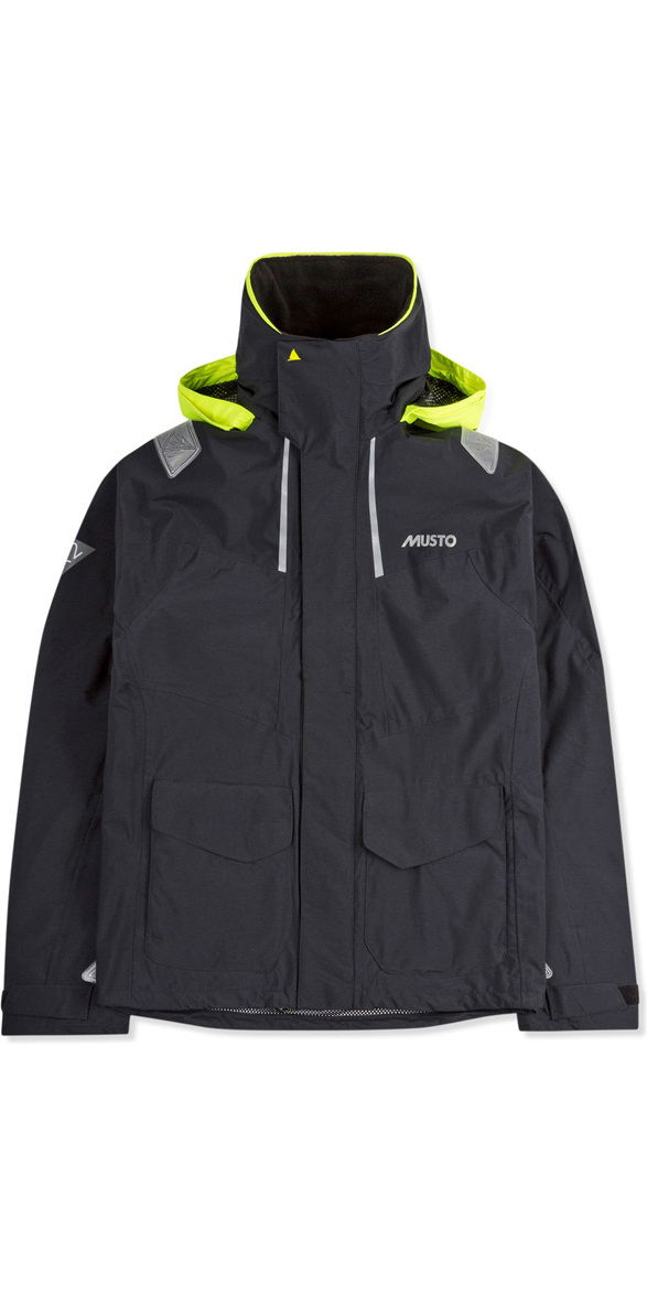 2021 Musto Mens BR2 Coastal Jacket 