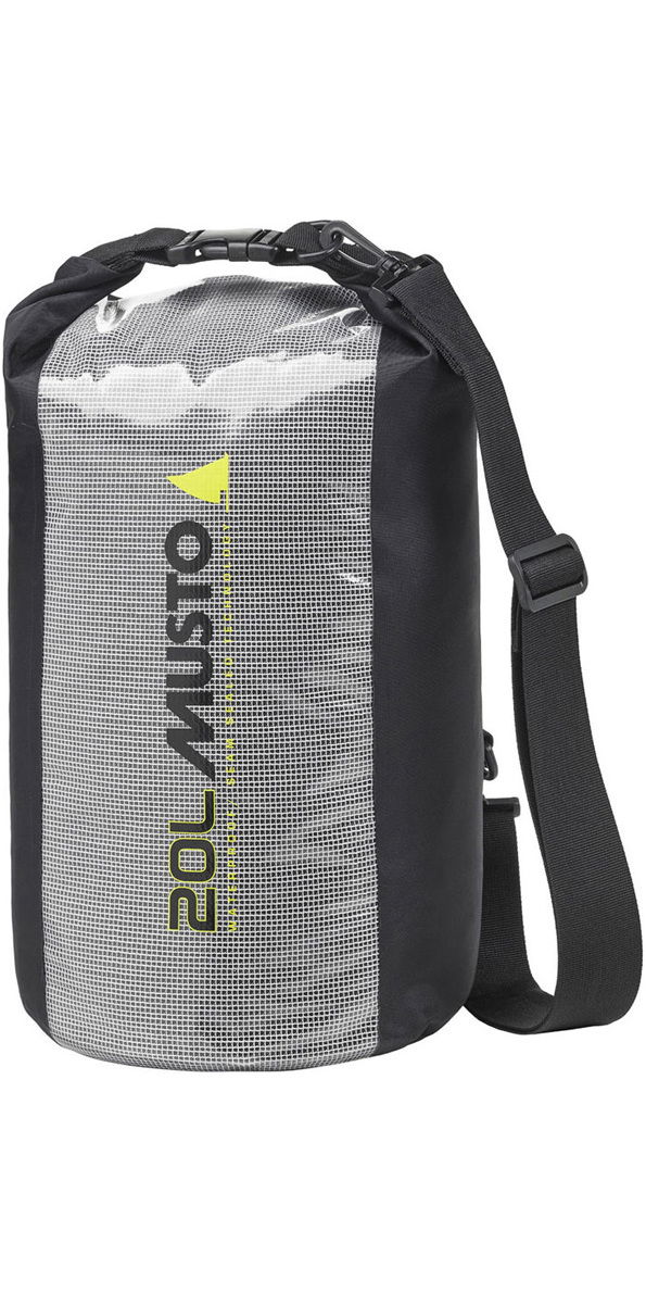 Musto rucksack hot sale