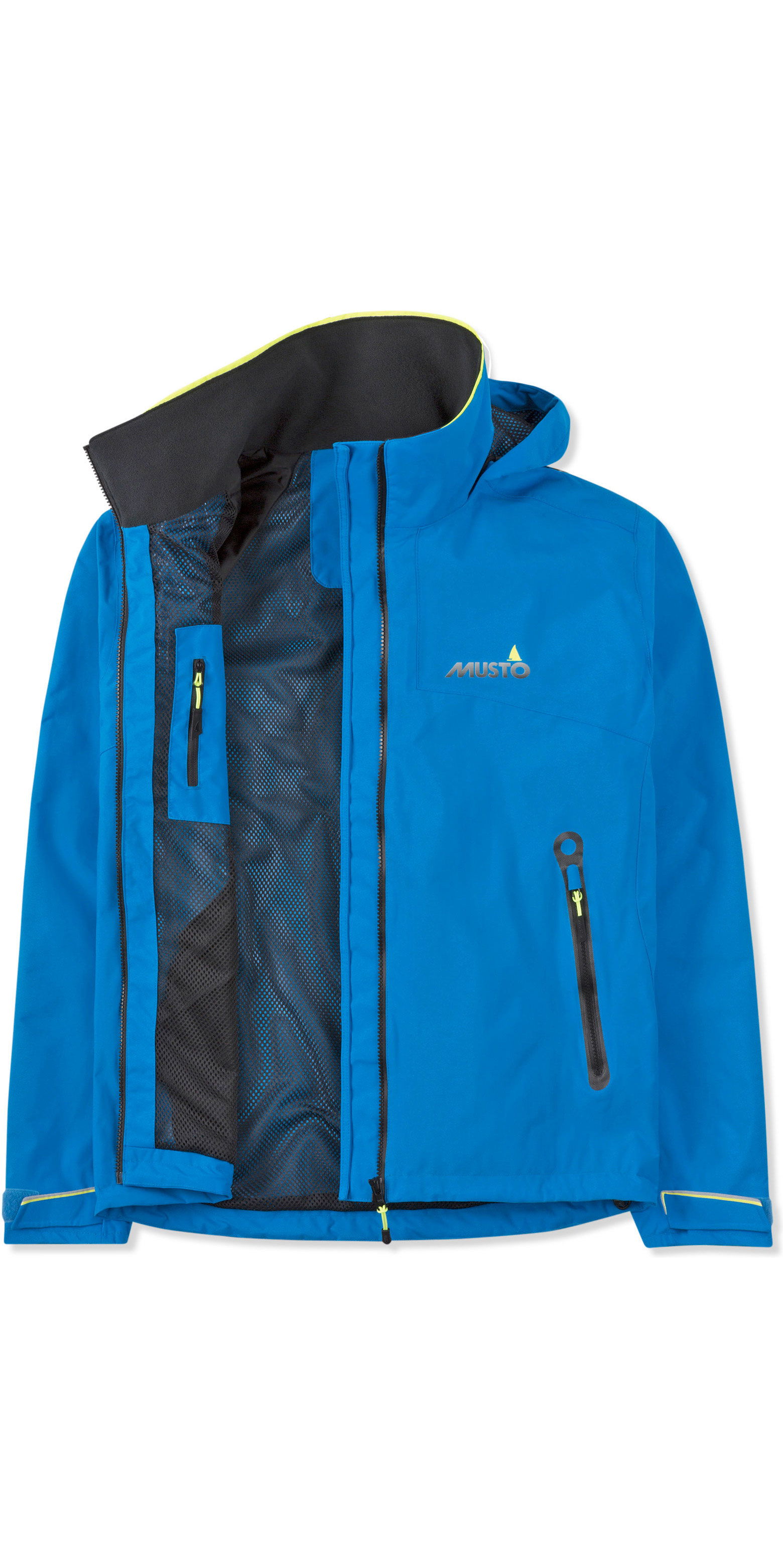 2019 Musto Womens BR1 Inshore Jacket 