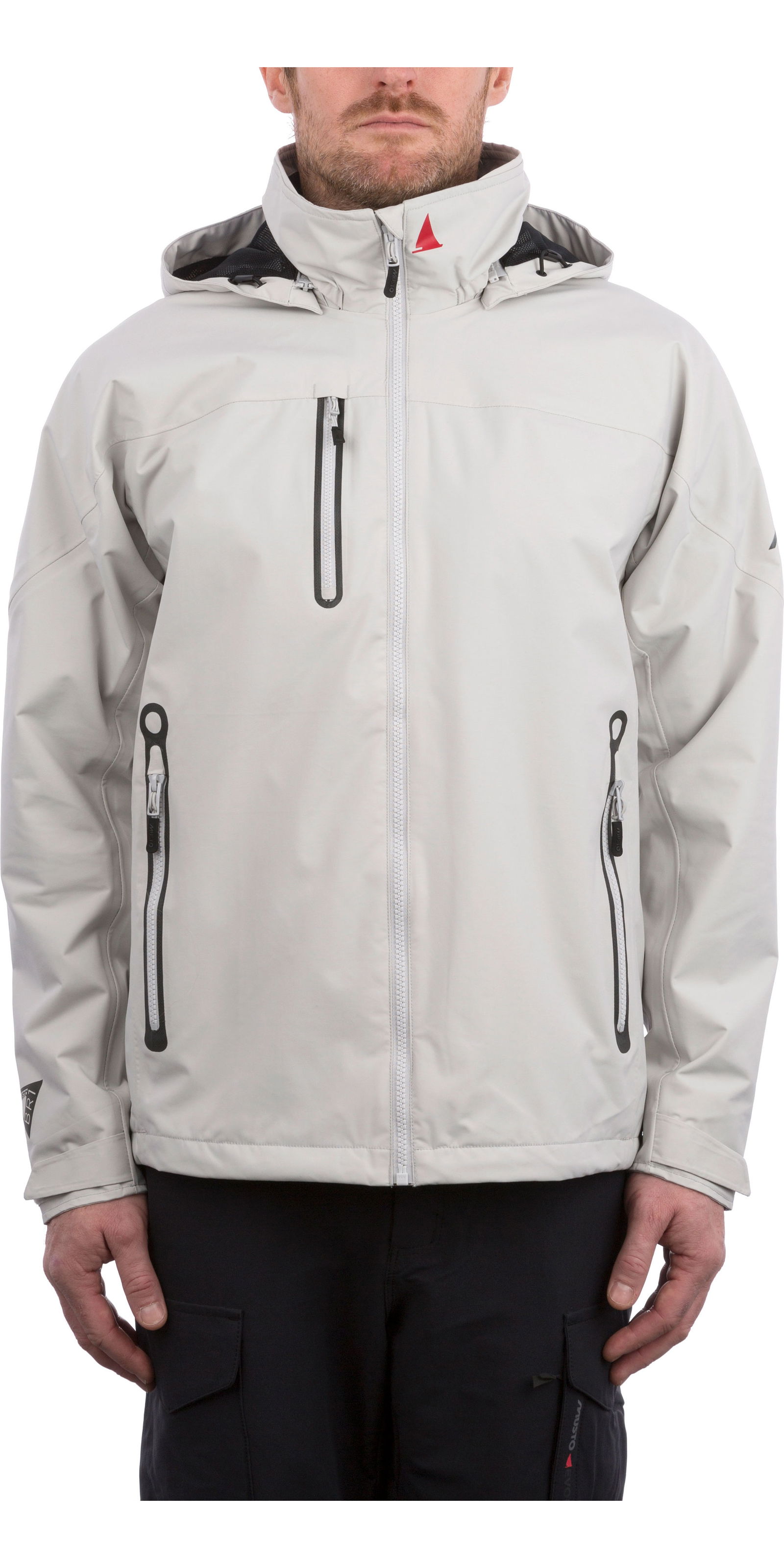 2019 Musto Mens Corsica BR1 Jacket 
