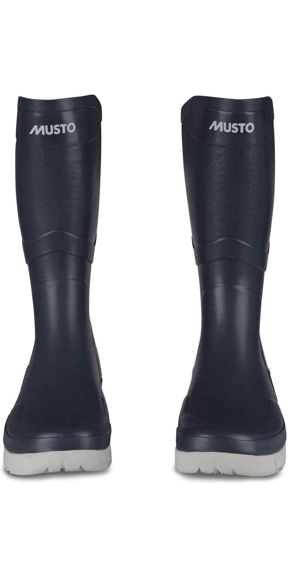 2019 Musto Ocean Boots Navy FMFT018 