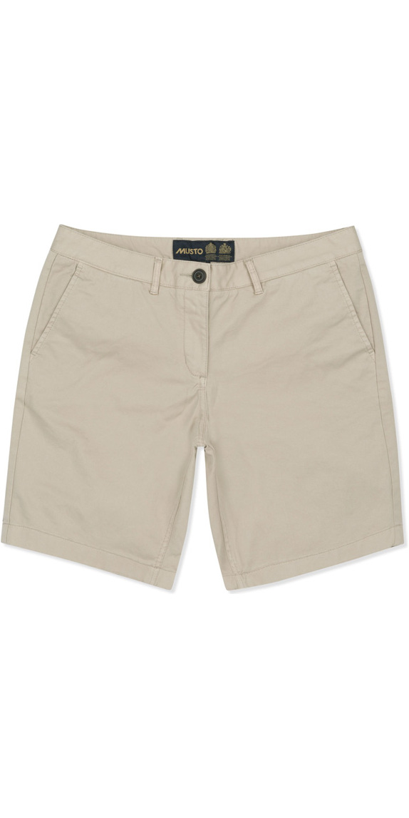 musto deck uv fast dry short