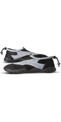2025 Mystic M-Line Aqua Walker Neoprene Shoes 130490 - Black