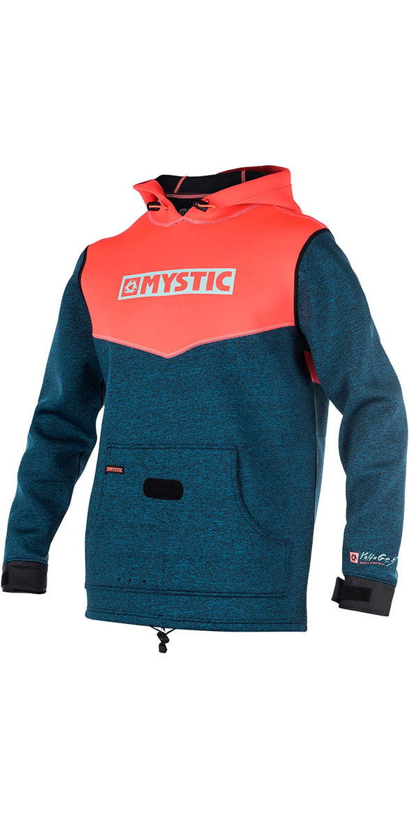 Mystic Voltage Sweat Mystic Hoodie Damen Mystic Voltage Sweat