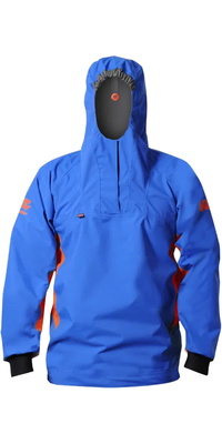 2026 NKE Centre Junior Kayak Smock JA02 - Blue