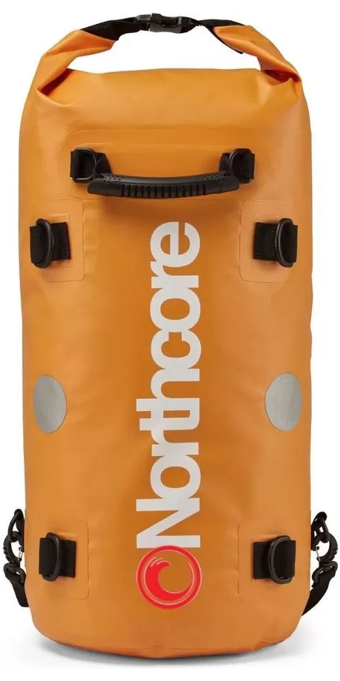 Dry Bag Backpack Waterproof NZ Waterproof Backpack Dry Bag 40L by COR