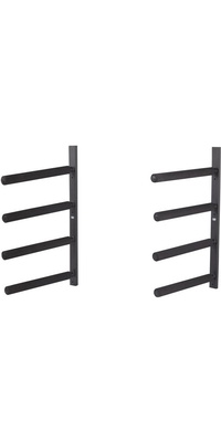 2026 Northcore Quad Surfboard Rack NOCO90C