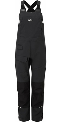 Gill Womens OS2 Offshore Sailing Trousers OS25TW - Graphite