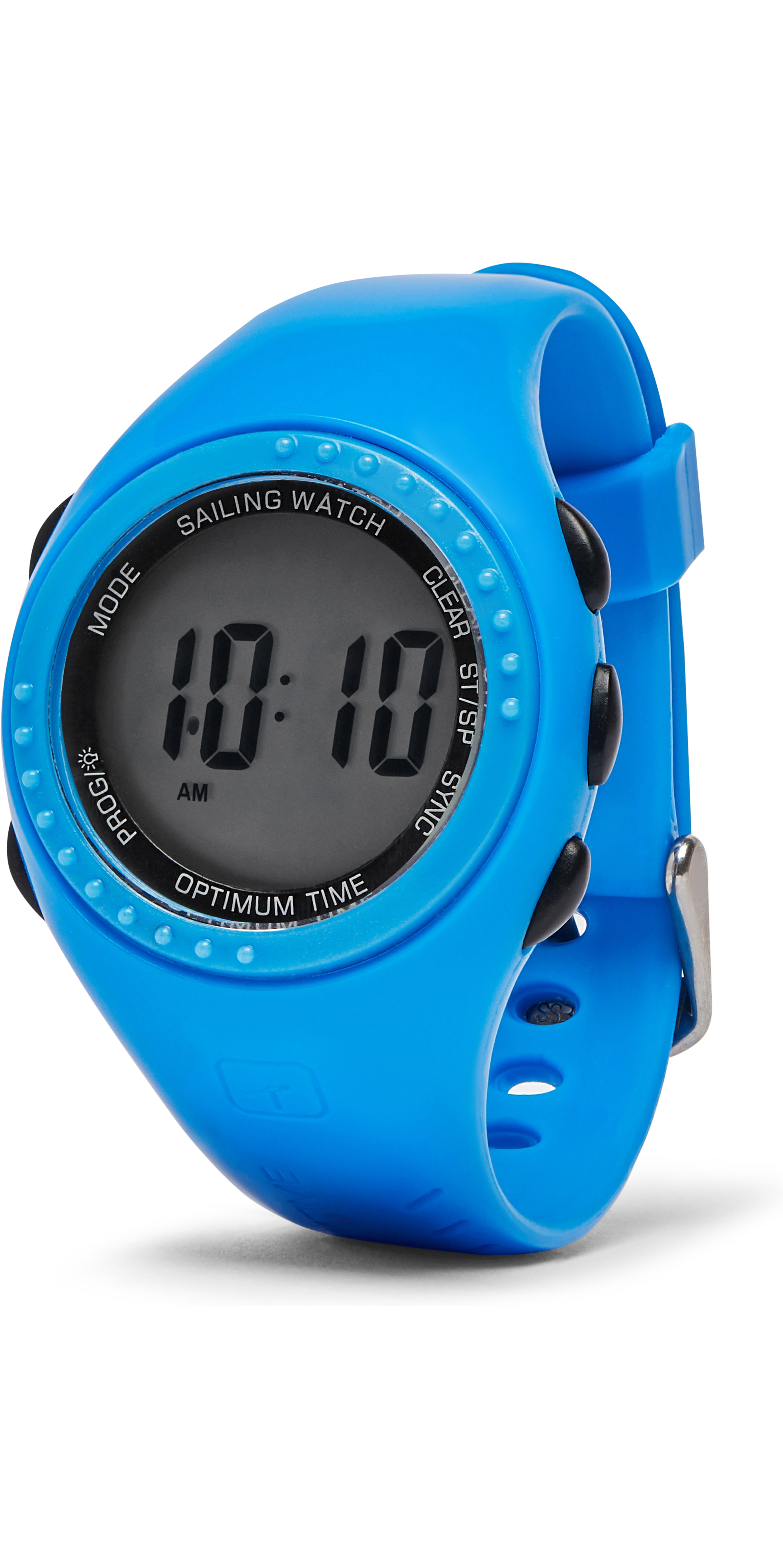 2022 Optimum Time Series 11 Sailing Watch OS112 Blue Sailing  Accessories Wetsuit Outlet