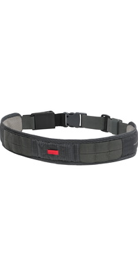 2026 Palm Quick Release SUP Belt 13224 - Jet Grey