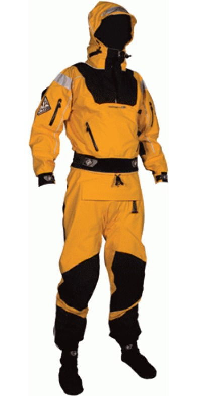 palm aleutian drysuit