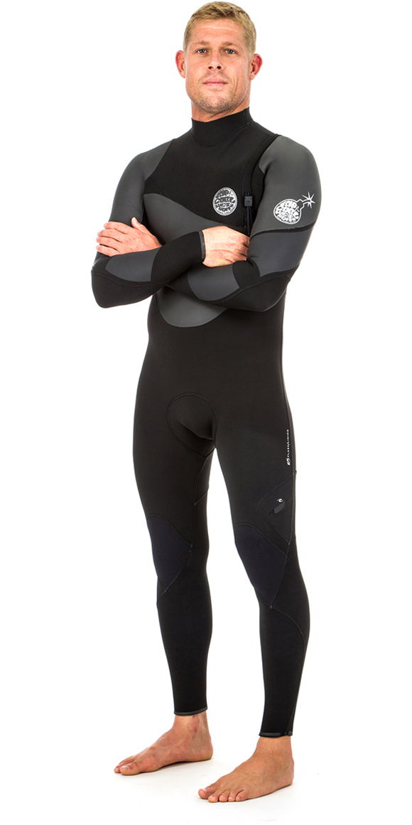 rip curl flashbomb wetsuit