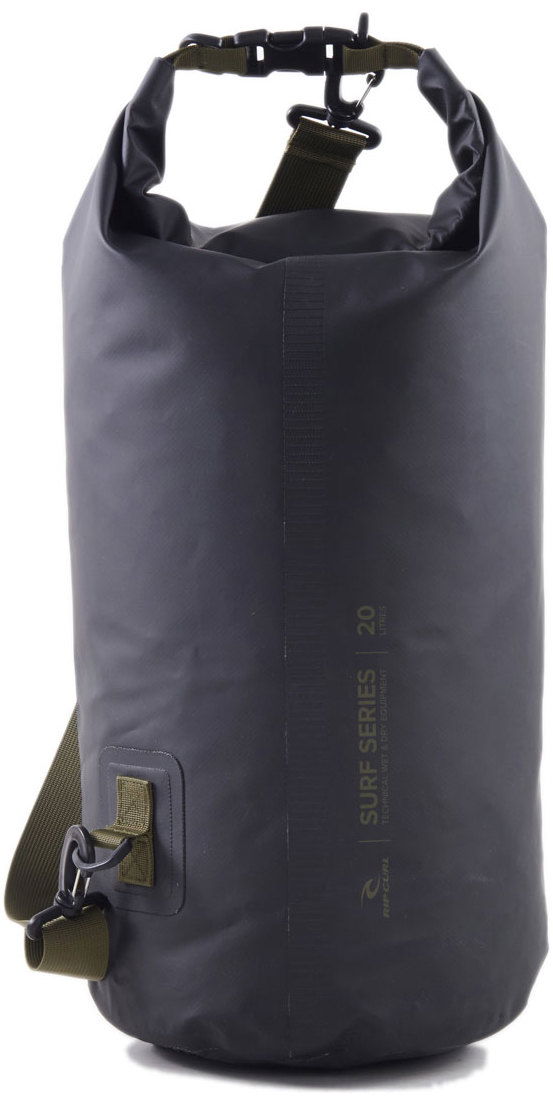 rip curl wet bag