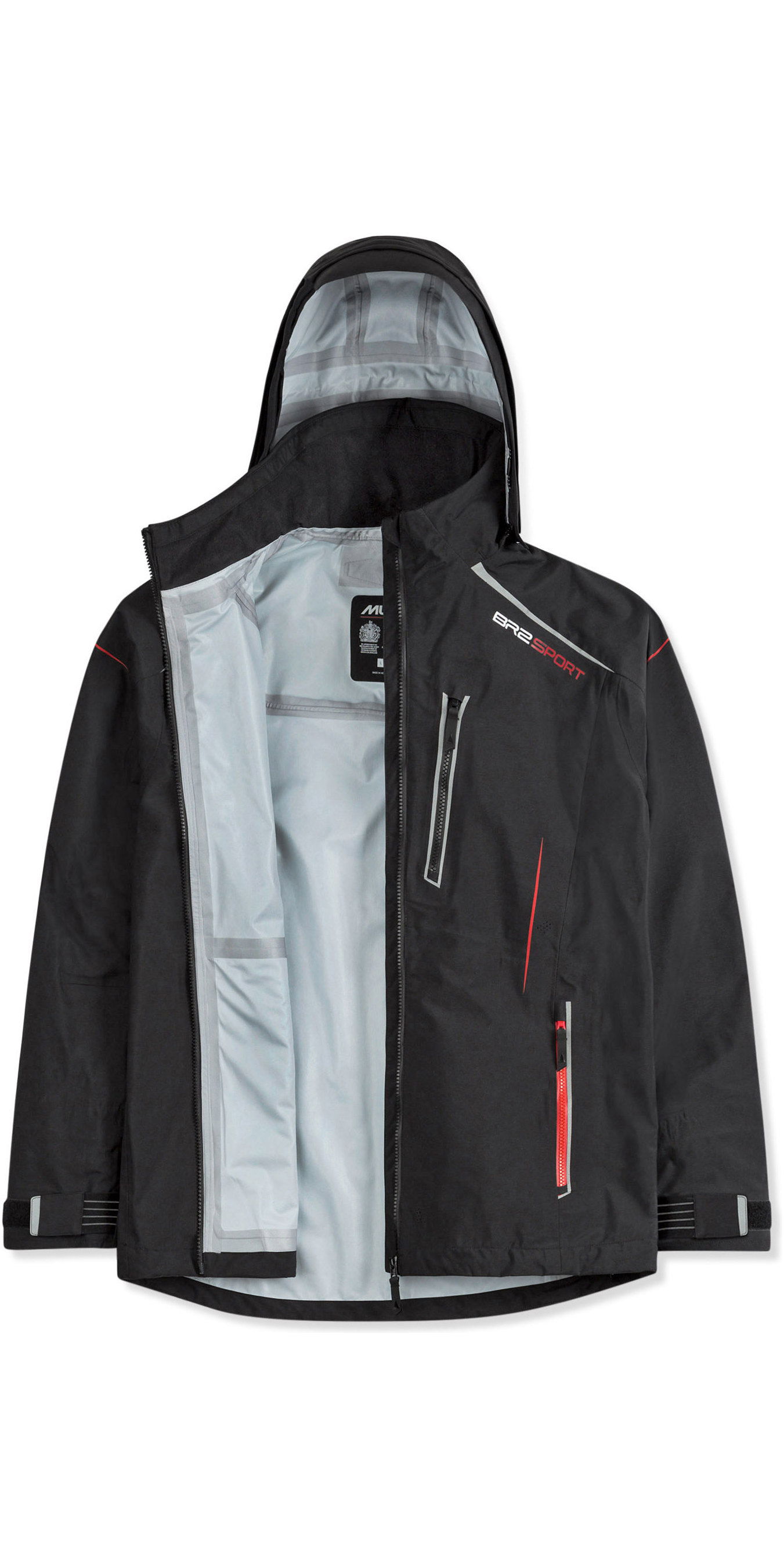 Musto 2025 jacket sale