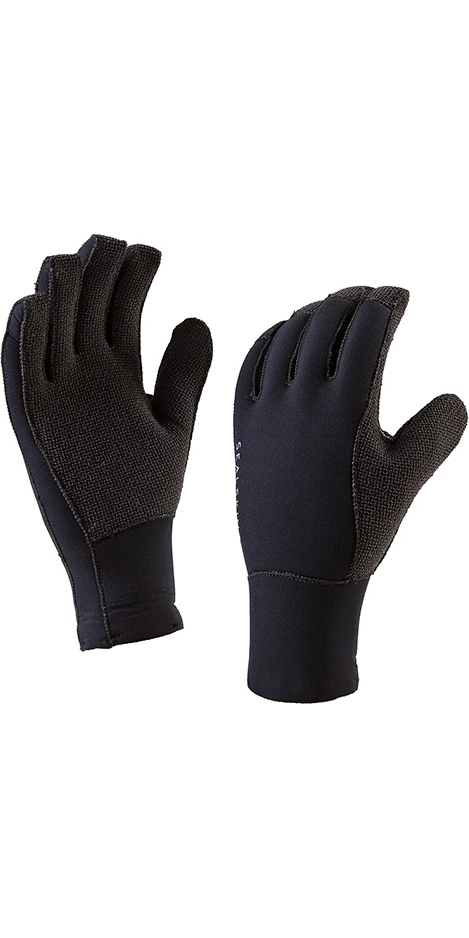 2019 SealSkinz Neoprene Tough Gloves 