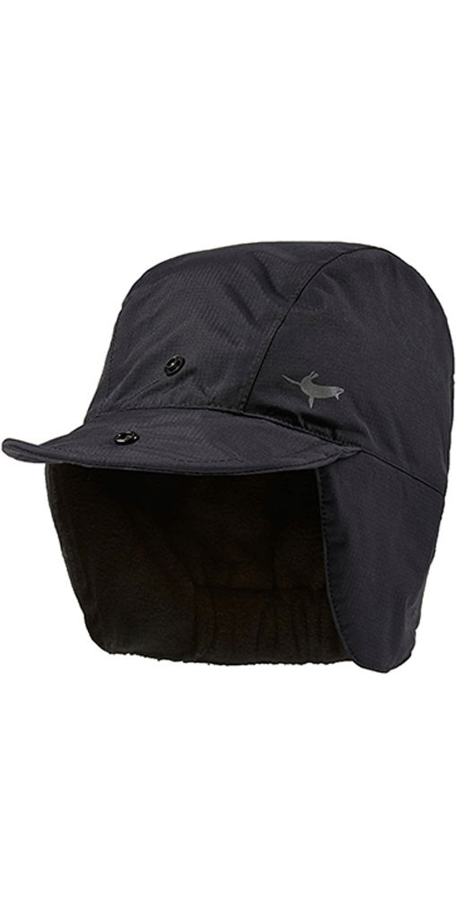 SealSkinz Winter Hat Black 1311405001 Sailing Accessories