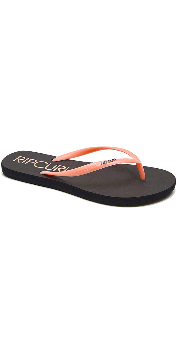 rip curl flip flops womens