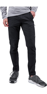 Zhik Mens Stretch Fast Dry Deck Pant PNT-0275-M-ANT - Anthracite