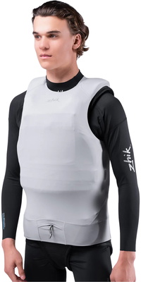 Zhik Unisex Eco Spandex Race Vest VST-0061-U-PLT - Platinum