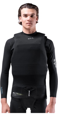 Zhik Unisex Eco Spandex Race Vest VST-0061-U-BLK - Black