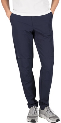 Zhik Womens Stretch Fast Dry Deck Pant PNT-0275-W-NVY - Navy Blue
