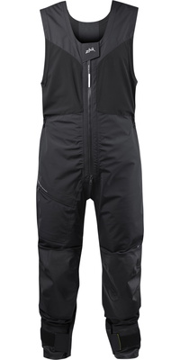 2026 Zhik Unisex CST500 Coastal Sailing Salopettes SAL0500 - Anthracite