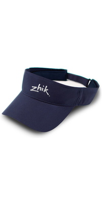 2026 Zhik Sports Sailing Visor VISOR200 - Navy