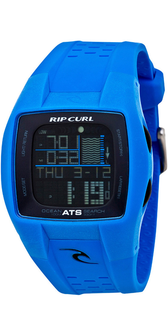 Reloj cheap rip curl