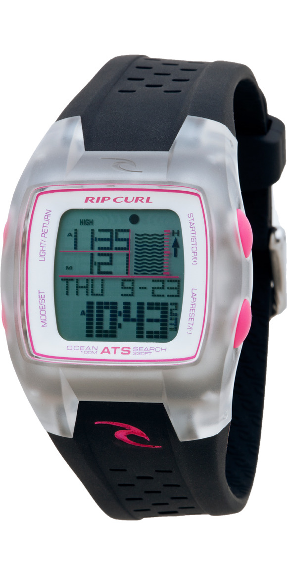 Rip curl best sale oceansearch watch