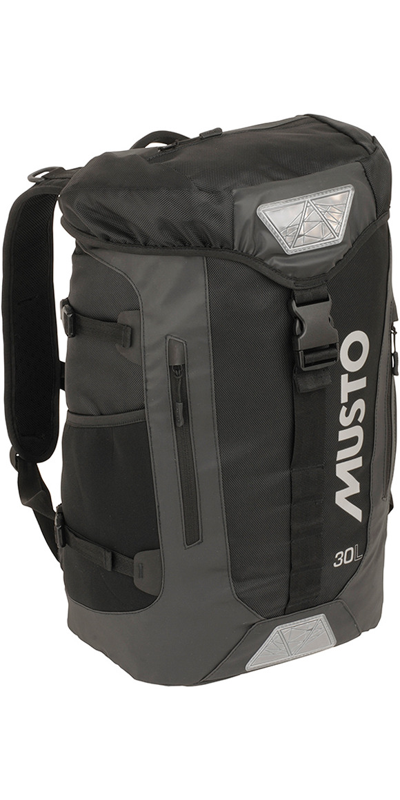 Musto backpack outlet