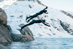 Should I Buy a Specialist Open Water Swimming Wetsuit?
