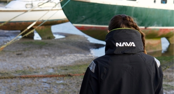 The Latest From Nava