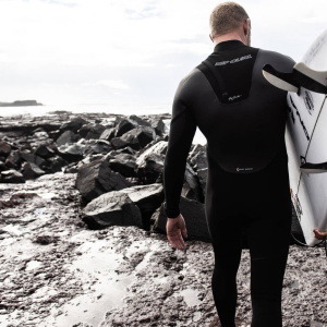The Ultimate Guide to Choosing a Wetsuit