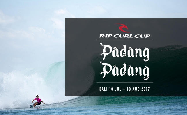 Rip Curl Cup 2017