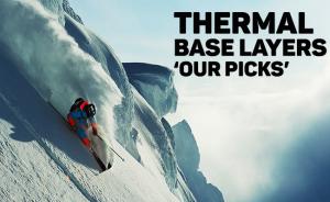 Thermal Base Layers - Our Picks