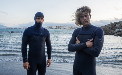 Prolimit winter wetsuits for men and women