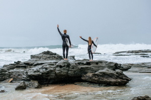 Rip Curl Trad Wetsuits