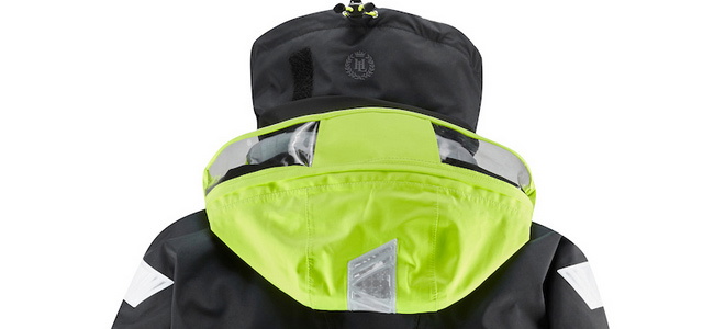 Henri Lloyd Offshore Elite Jacket